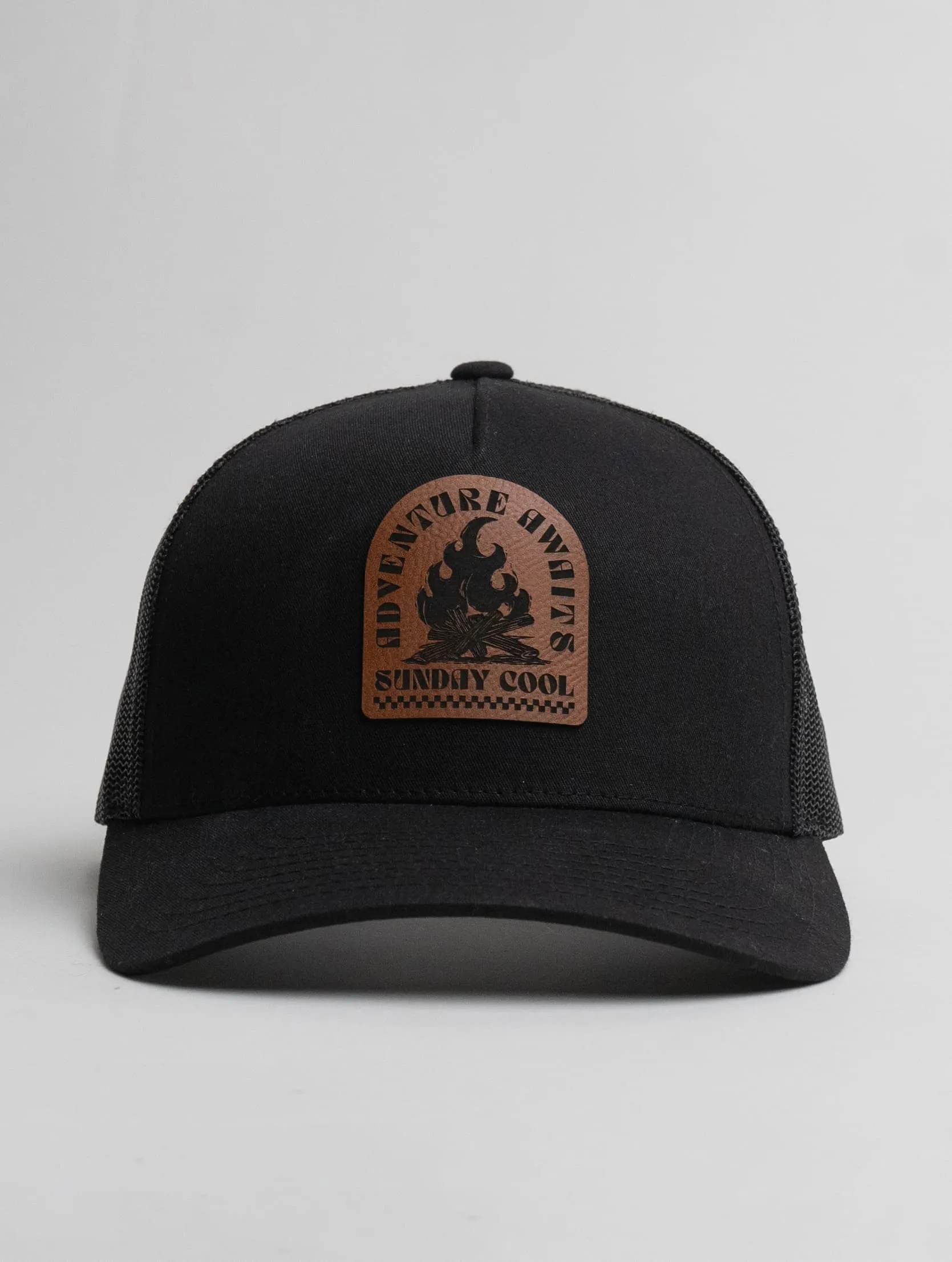 Trucker Hat | Sunday Cool